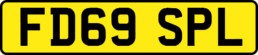 FD69SPL