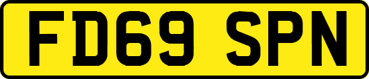 FD69SPN