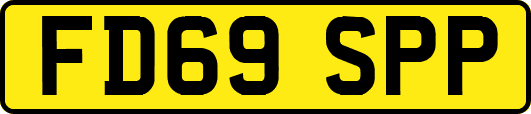 FD69SPP