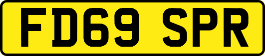 FD69SPR