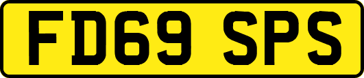 FD69SPS