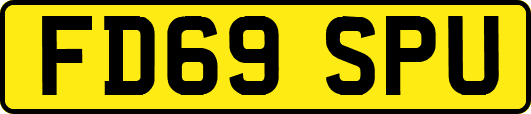 FD69SPU