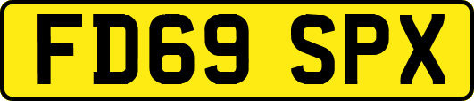 FD69SPX