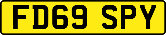 FD69SPY