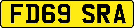 FD69SRA
