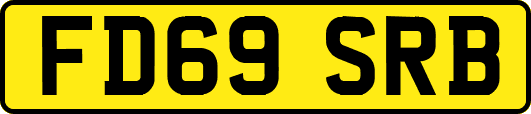 FD69SRB