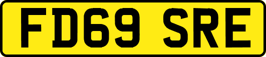FD69SRE