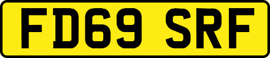 FD69SRF