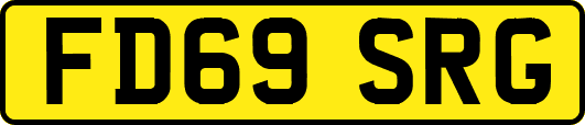 FD69SRG