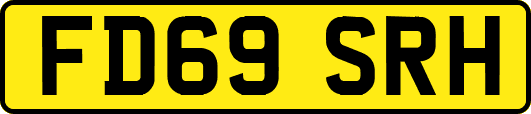 FD69SRH
