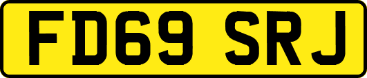 FD69SRJ