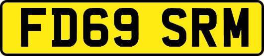 FD69SRM