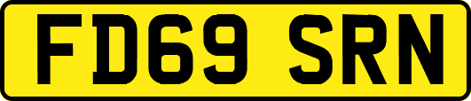 FD69SRN