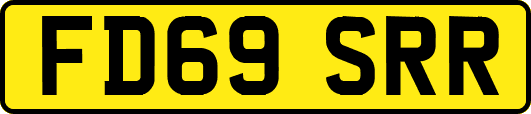 FD69SRR