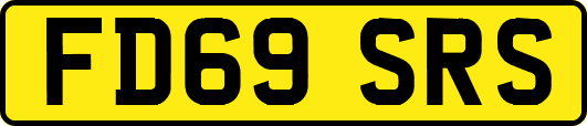 FD69SRS
