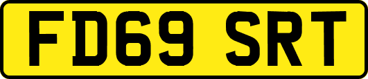 FD69SRT