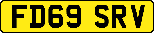 FD69SRV