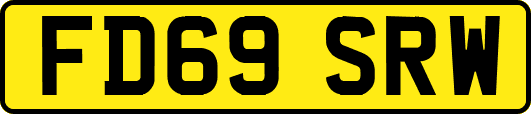 FD69SRW
