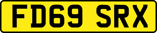 FD69SRX