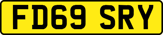 FD69SRY