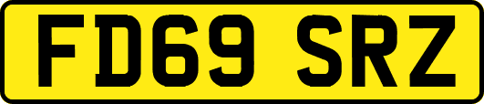 FD69SRZ