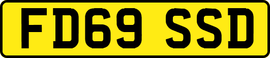 FD69SSD