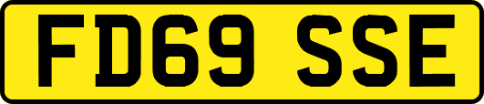 FD69SSE