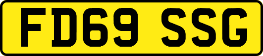 FD69SSG