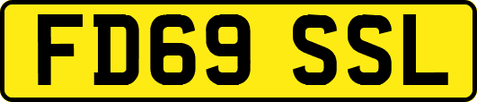 FD69SSL