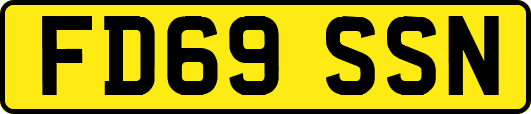 FD69SSN