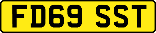 FD69SST