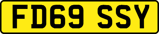 FD69SSY