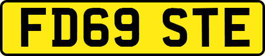 FD69STE