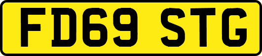 FD69STG