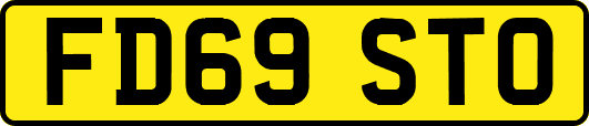 FD69STO