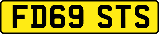 FD69STS