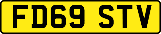 FD69STV