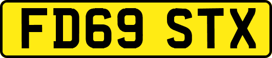 FD69STX