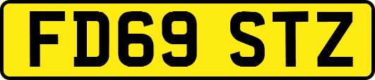 FD69STZ