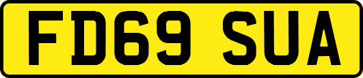 FD69SUA