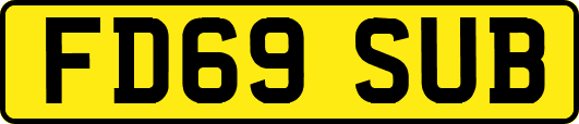 FD69SUB