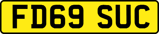 FD69SUC