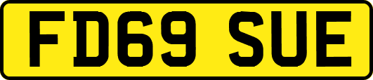 FD69SUE