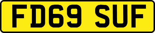 FD69SUF