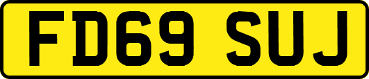 FD69SUJ
