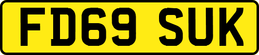 FD69SUK