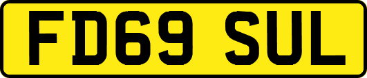 FD69SUL