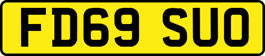 FD69SUO