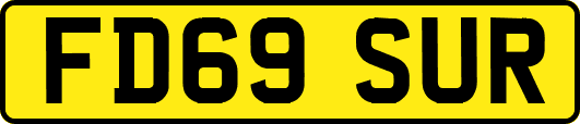 FD69SUR