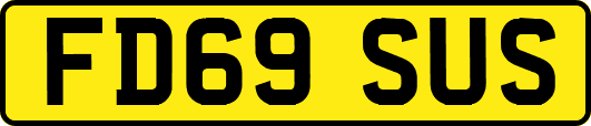 FD69SUS